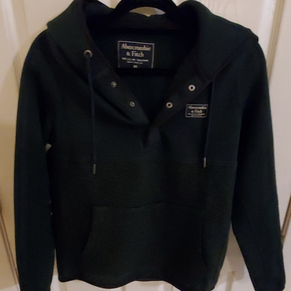 Heavy sweatshirt